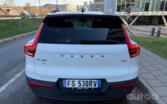 Volvo XC40 1 generation Crossover