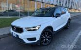 Volvo XC40 1 generation Crossover