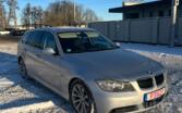 BMW 3 Series E90/E91/E92/E93 Touring wagon