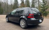 Volkswagen Golf 4 generation Hatchback 5-doors