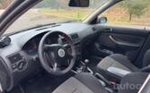 Volkswagen Golf 4 generation Hatchback 5-doors