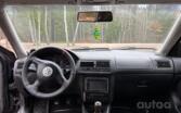 Volkswagen Golf 4 generation Hatchback 5-doors