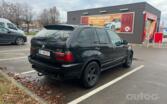 BMW X5 E53 [restyling] Crossover