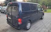 Nissan NV200 1 generation Combi minivan