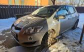 Toyota Auris 1 generation Hatchback 5-doors