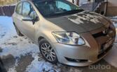 Toyota Auris 1 generation Hatchback 5-doors