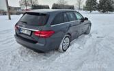 Mercedes-Benz C-Class W205/S205/C205 wagon