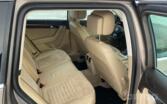 Volkswagen Passat B7 Variant wagon 5-doors