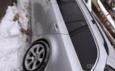 BMW 5 Series E60/E61 [restyling] Touring wagon