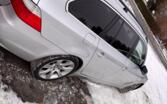 BMW 5 Series E60/E61 [restyling] Touring wagon