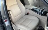 BMW 5 Series F07/F10/F11 Touring wagon