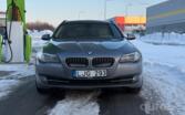 BMW 5 Series F07/F10/F11 Touring wagon