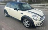 Mini Cooper R56 Hatchback