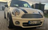Mini Cooper R56 Hatchback