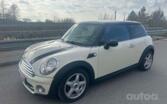 Mini Cooper R56 Hatchback