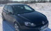 Volkswagen Golf 6 generation Hatchback 5-doors
