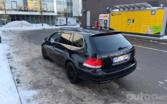 Volkswagen Golf 5 generation Variant wagon