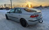 Renault Laguna 2 generation Liftback