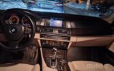 BMW 5 Series F07/F10/F11 [restyling] Touring wagon