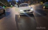 BMW 5 Series F07/F10/F11 [restyling] Touring wagon