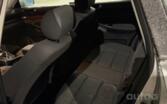 Audi A4 B5 Avant wagon 5-doors