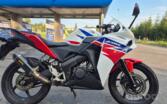 Honda CBR