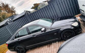Mercedes-Benz C-Class W204/S204 Sedan