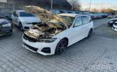 BMW 3 Series G20 Touring