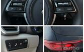 Kia Sportage 4 generation [restyling] Crossover