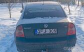 Volkswagen Passat B5 Sedan 4-doors