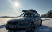 BMW 3 Series E90/E91/E92/E93 Touring wagon