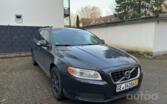 Volvo V70 3 generation wagon