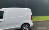 Dacia Dokker 1 generation Compactvan