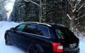 Audi A4 B6 Avant wagon 5-doors