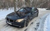 BMW 7 Series F01/F02 Sedan