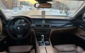 BMW 7 Series F01/F02 Sedan
