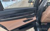 BMW 7 Series F01/F02 Sedan