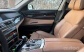 BMW 7 Series F01/F02 Sedan