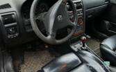 Opel Astra G wagon 5-doors