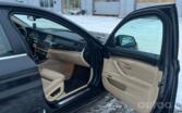 BMW 5 Series F07/F10/F11 Sedan