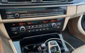 BMW 5 Series F07/F10/F11 Sedan
