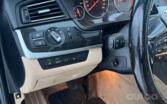 BMW 5 Series F07/F10/F11 Sedan