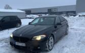 BMW 5 Series F07/F10/F11 Sedan