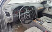 Audi Q7 4L [restyling] Crossover