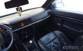 Opel Vectra C Sedan 4-doors