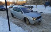 Opel Vectra C Sedan 4-doors