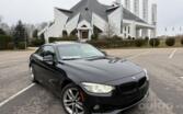 BMW 4 Series F32/F33/F36 Coupe