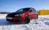 Volkswagen Golf 5 generation Hatchback 5-doors
