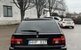BMW 5 Series E39 [restyling] Touring wagon