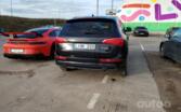 Audi Q5 8R Crossover